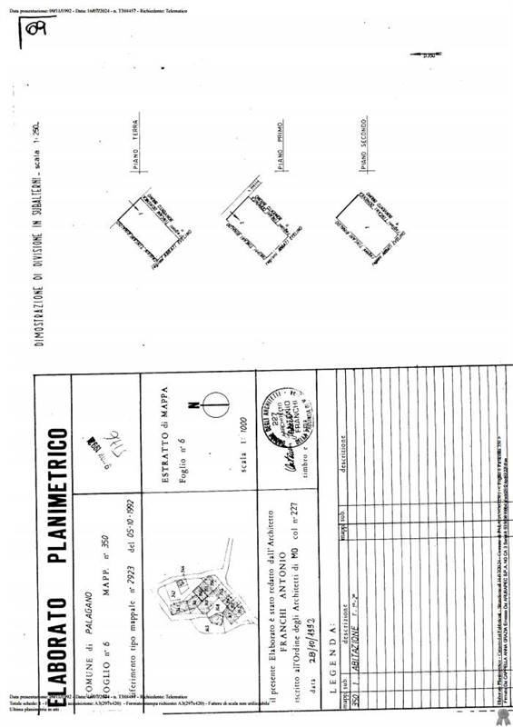 Planimetria 1